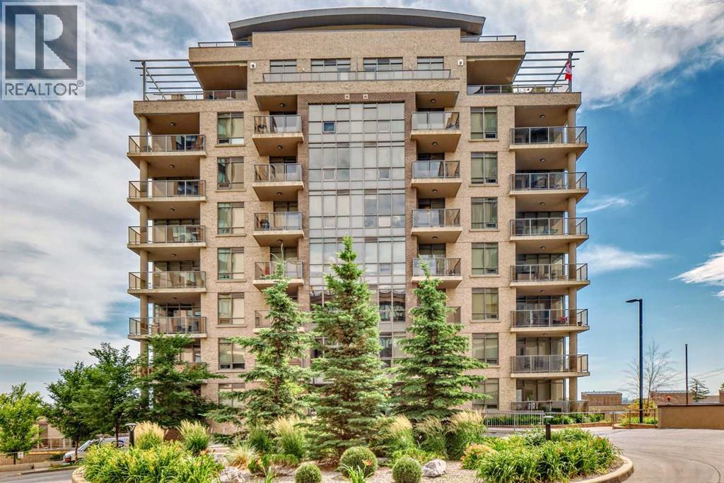 507, 10 Shawnee Hill SW