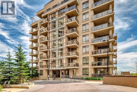 507, 10 Shawnee Hill SW Calgary AB T2Y0K5