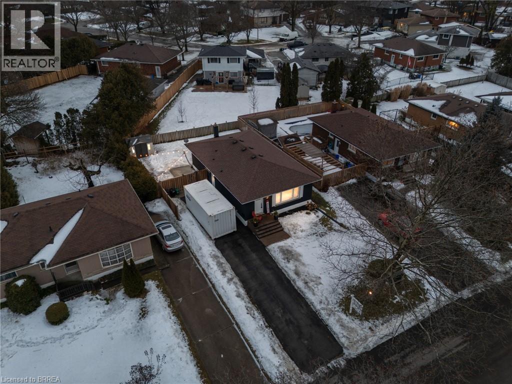 30 ALLANTON Boulevard