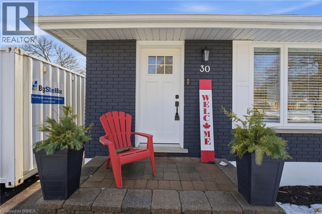 30 ALLANTON Boulevard