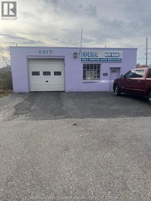 1429 RANDOLPH AVENUE Windsor ON N9B2V5