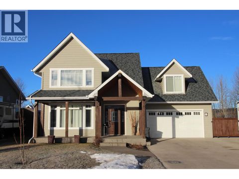 2831 ELLIOTT CRESCENT Houston BC V0J1Z0