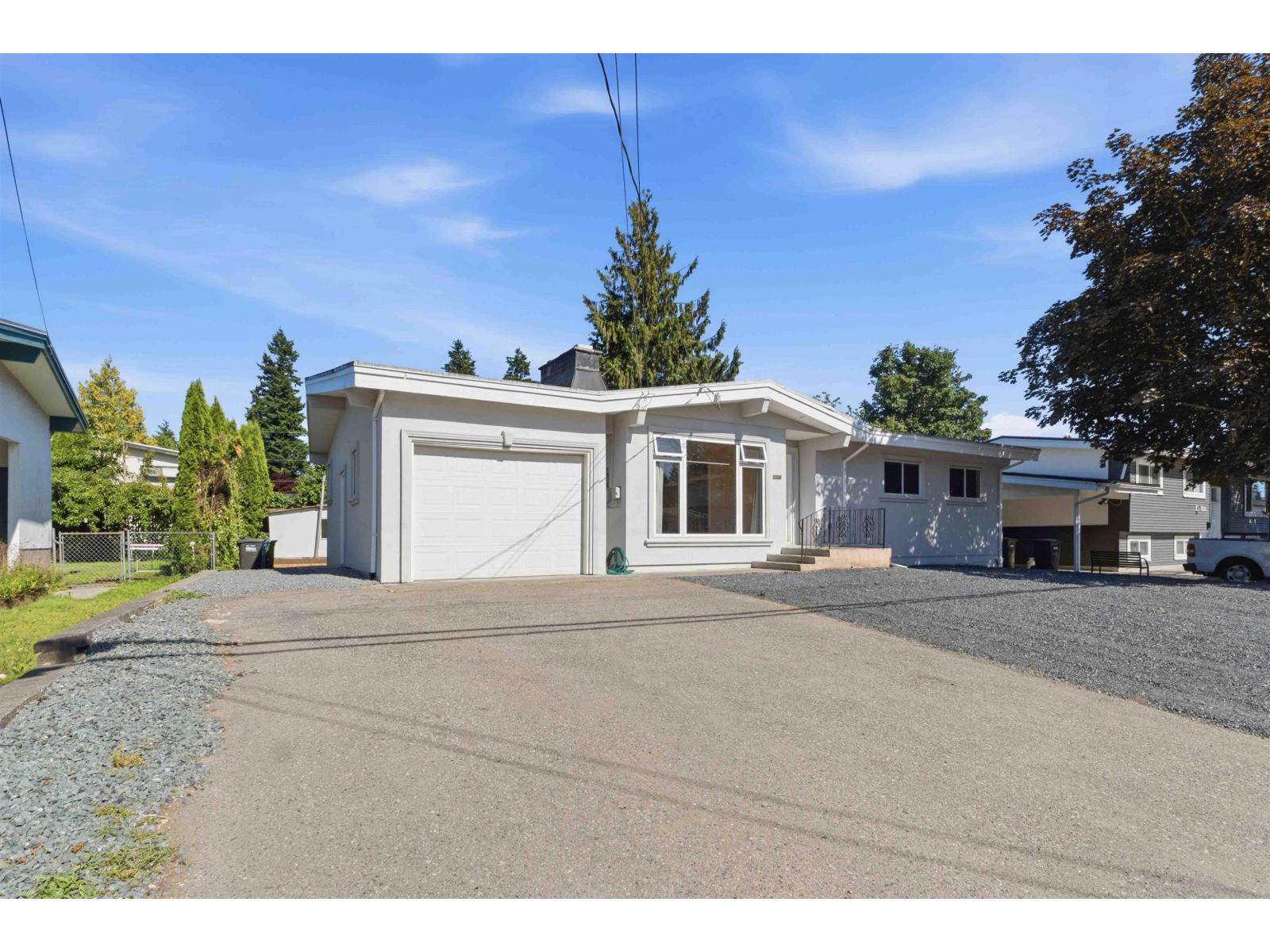 2326 BEAVER STREET