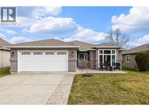 615 Glenmeadows Road Unit# 14 Kelowna BC V1V1N9