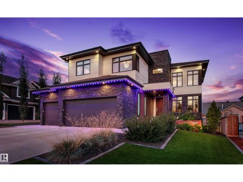 20 LACHANCE DR St. Albert AB T8N7R2