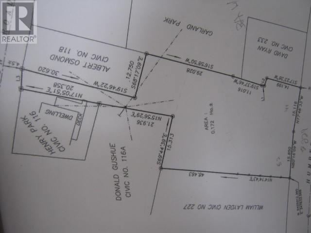 Photo 1 of 18 — 233 Humber Road, Corner Brook, NF A2H1H6
