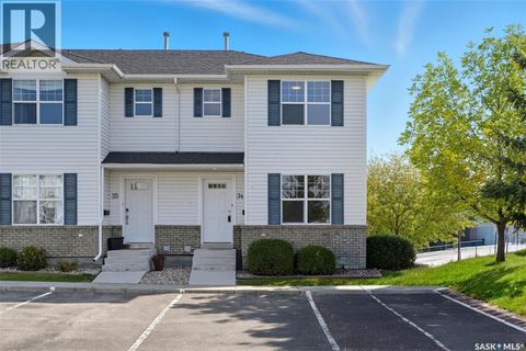 34 203 Herold TERRACE Saskatoon SK S7V1H3
