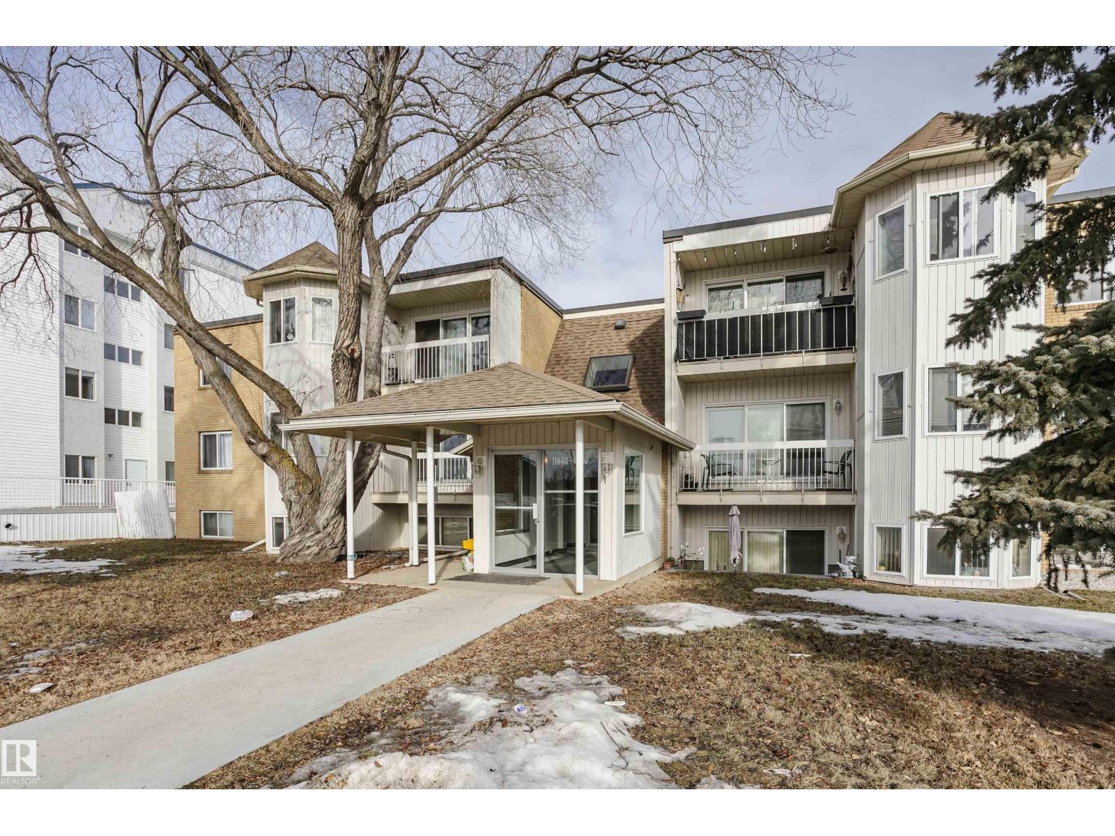 #204 11440 40 ave SW