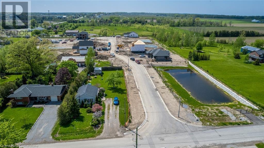LOT 18 VOSBURGE Place