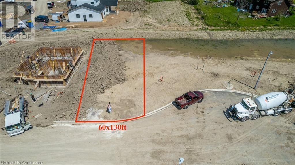 LOT 18 VOSBURGE Place