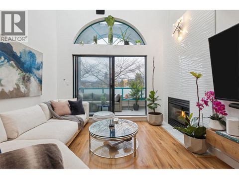 300 1966 COQUITLAM AVENUE Port Coquitlam BC V3B7P8