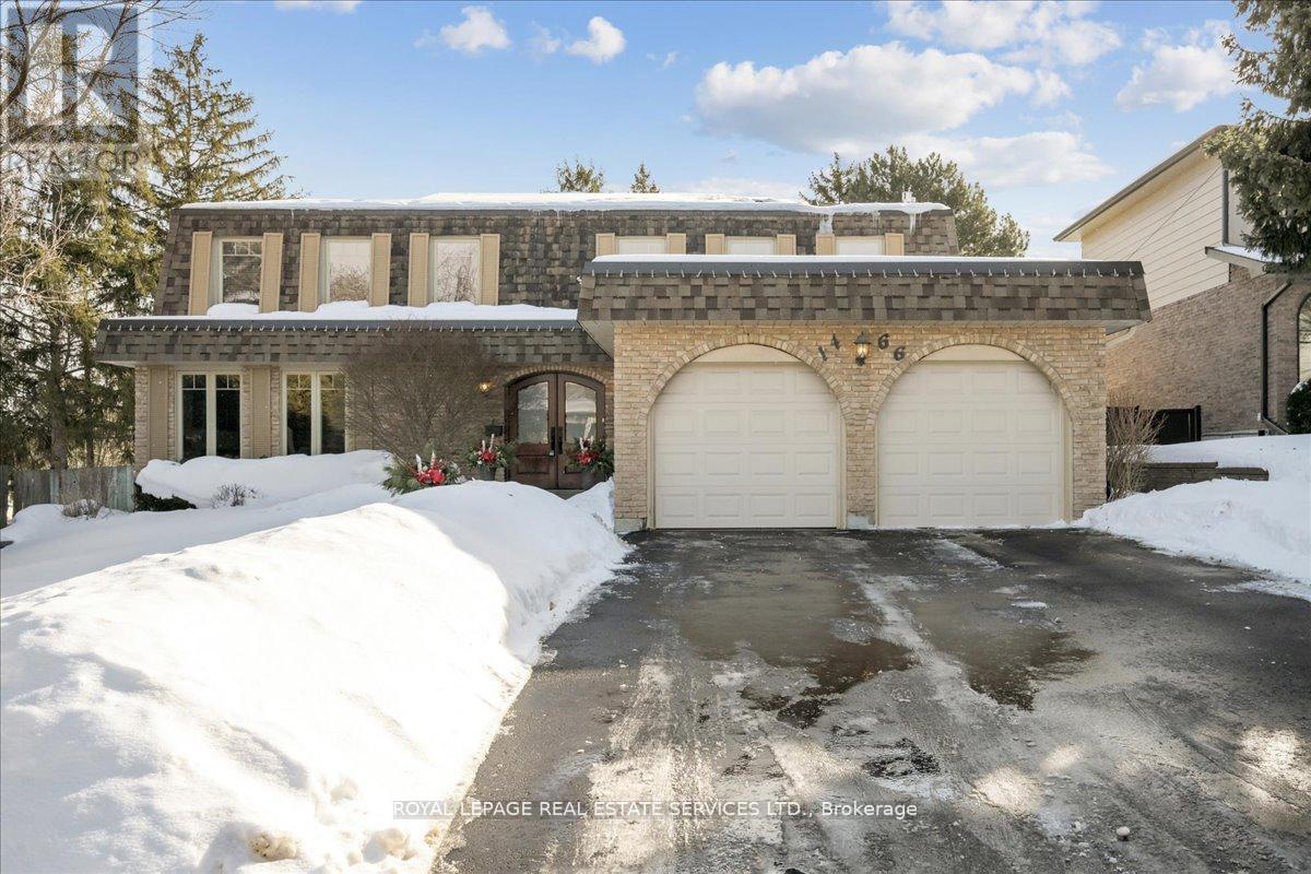 1466 FLAMINIA COURT