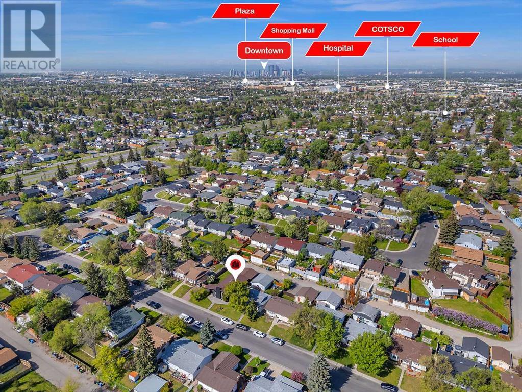 5079 whitestone Way NE
