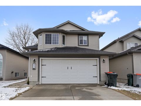 23 GRAYRIDGE BA Stony Plain AB T7Z2P9