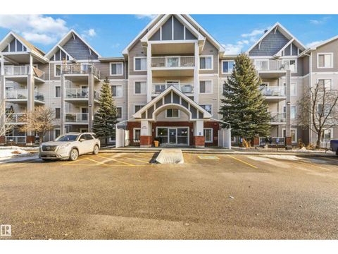 #305 13710 150 AV NW Edmonton AB T6V0B2