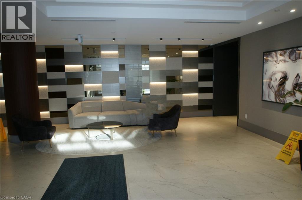 55 DUKE Street W Unit# 1006