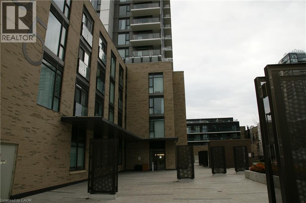 55 DUKE Street W Unit# 1006