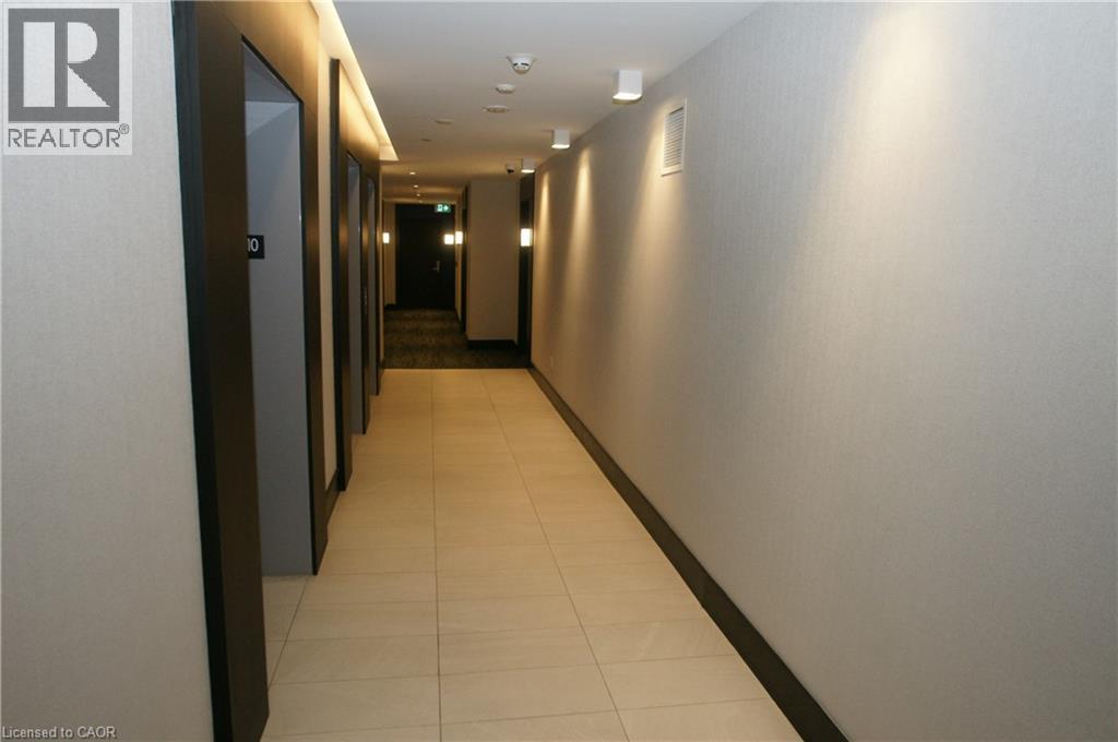 55 DUKE Street W Unit# 1006