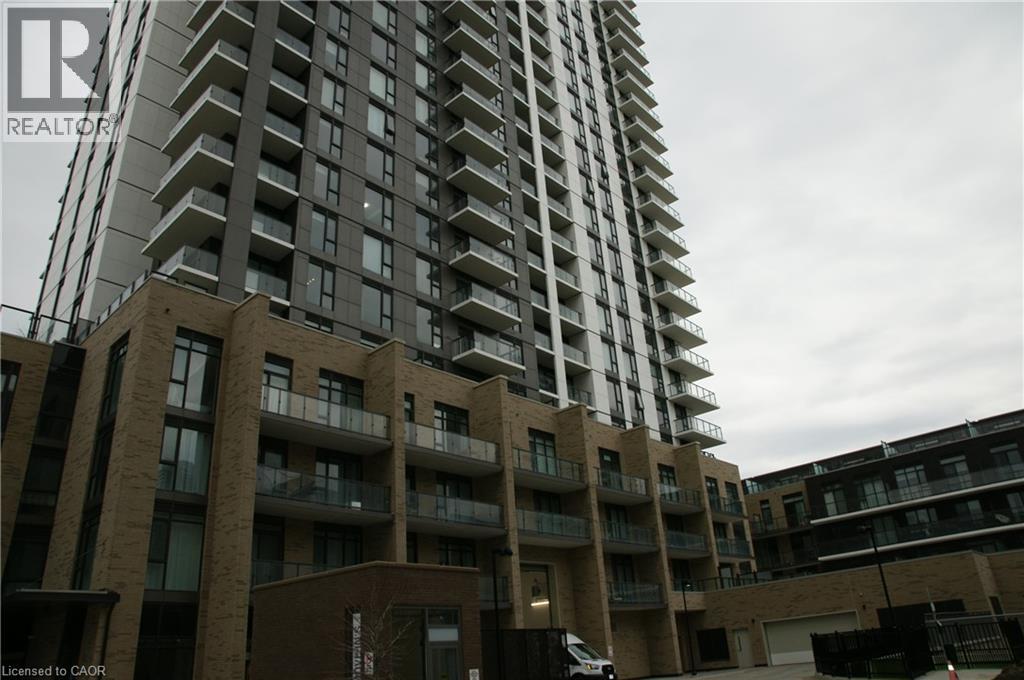 55 DUKE Street W Unit# 1006