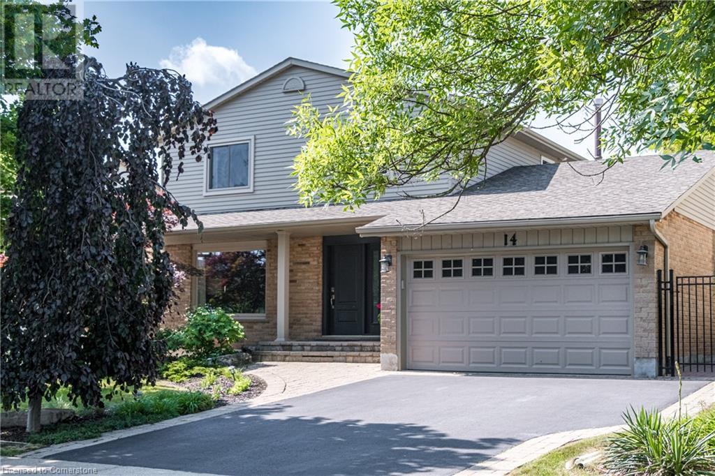 14 BING Crescent