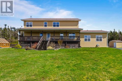 496 Maddox Cove Road St. John's NF A0A1J0