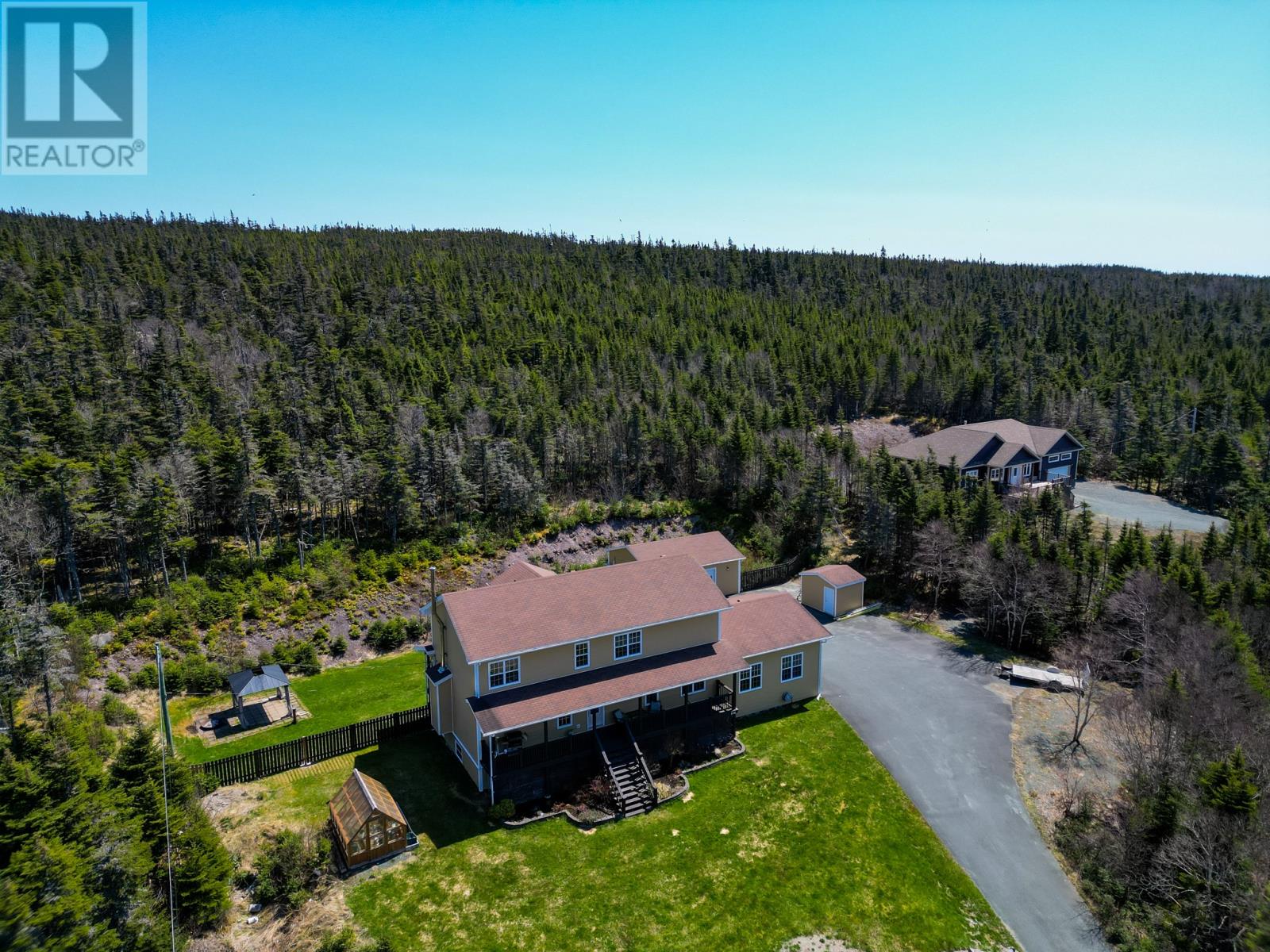 496 Maddox Cove Road
