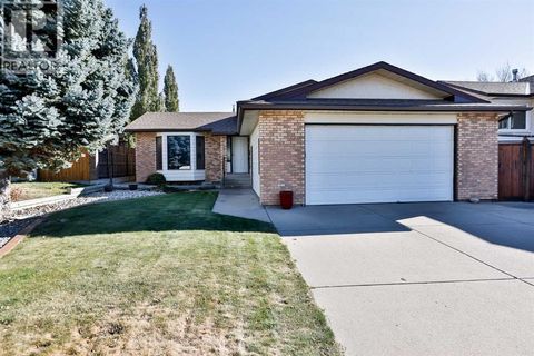 6 Mt Crandell Bay W Lethbridge AB T1K6L9