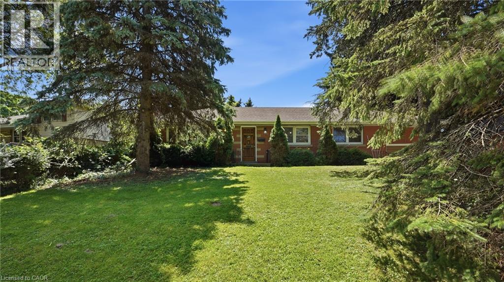 524 DORVAL Drive