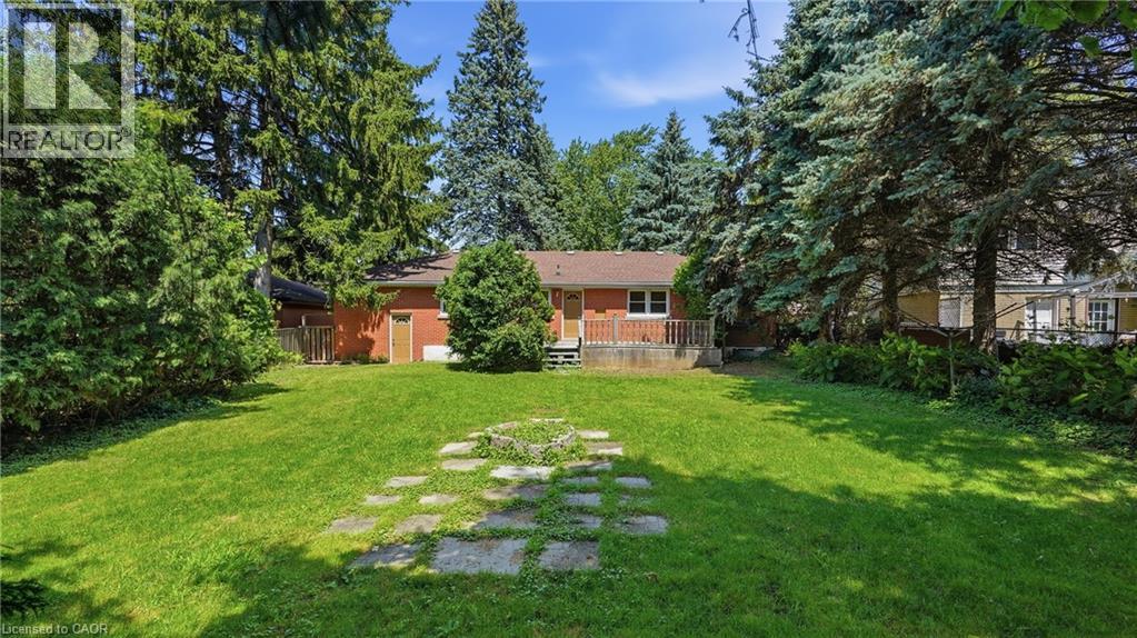 524 DORVAL Drive