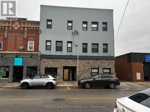 UNIT 3 - 39 1ST AVENUE S Arran-Elderslie ON N0G1L0