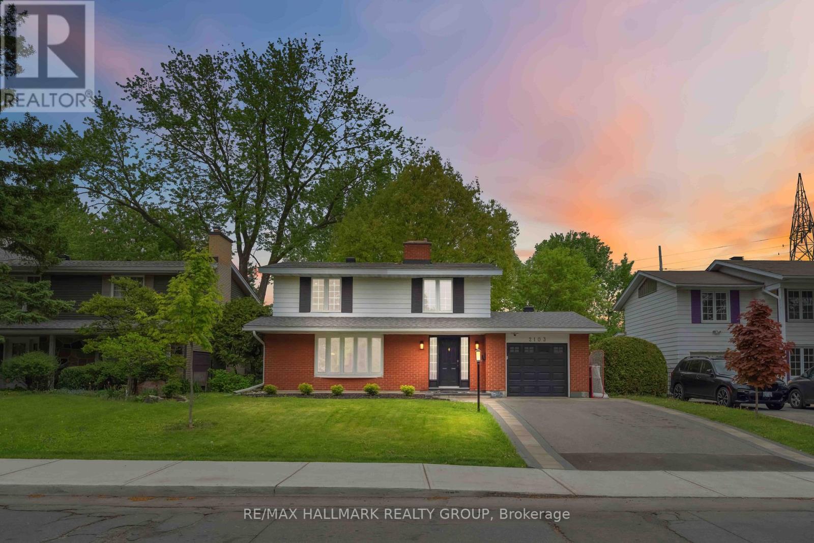 2103 DELMAR DRIVE