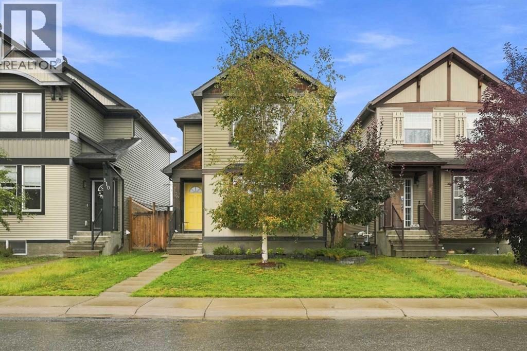 106 Autumn Crescent SE