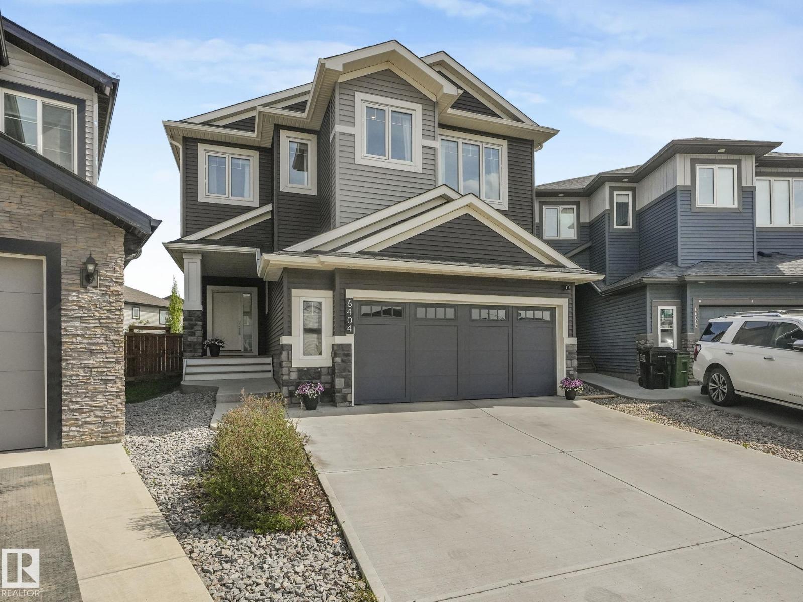 6404 176 AV NW