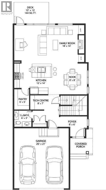 50 Patterson Rise SW