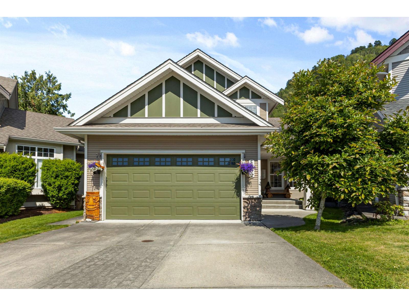 5602 THOM CREEK DRIVE|Promontory