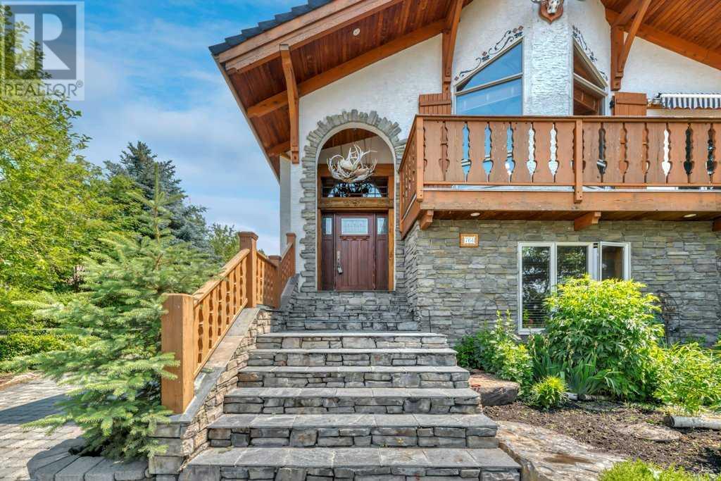764 East Chestermere Drive