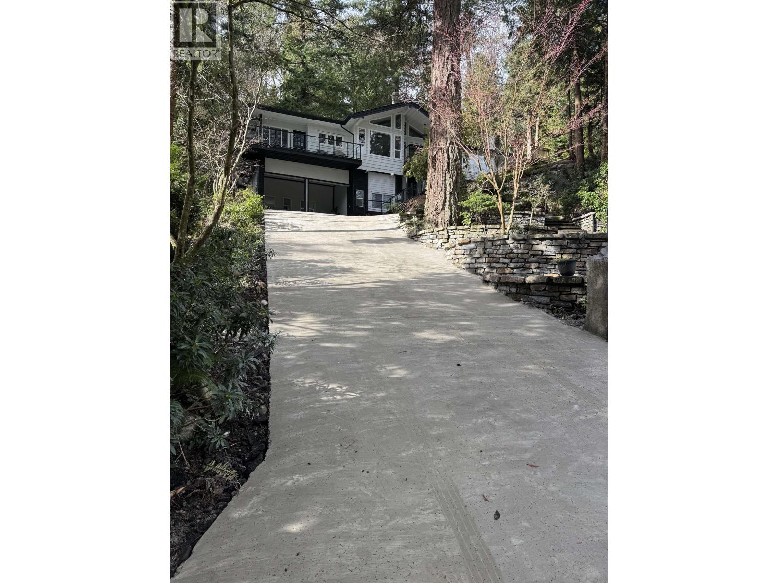 4621 CAULFEILD DRIVE