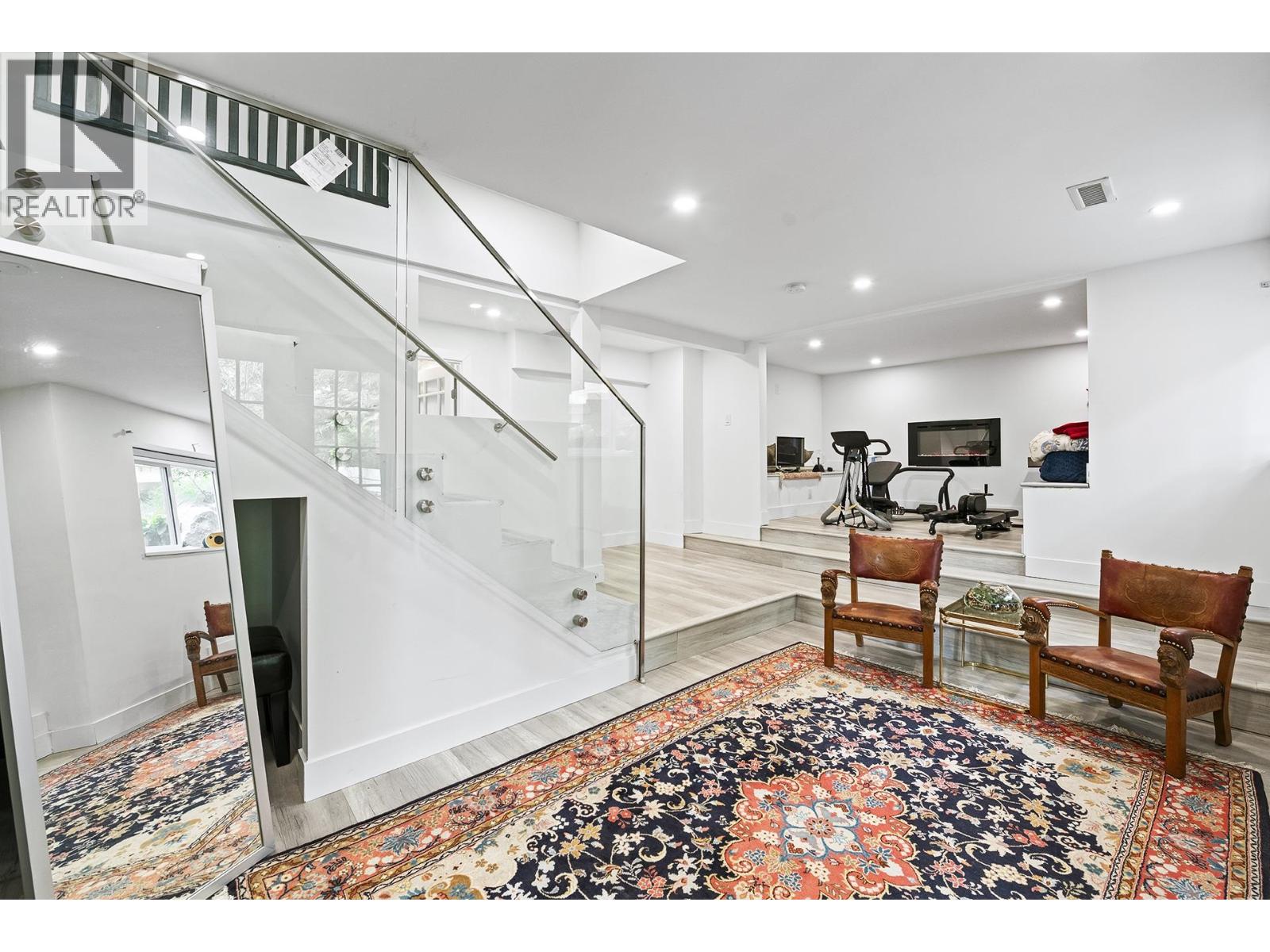 4621 CAULFEILD DRIVE