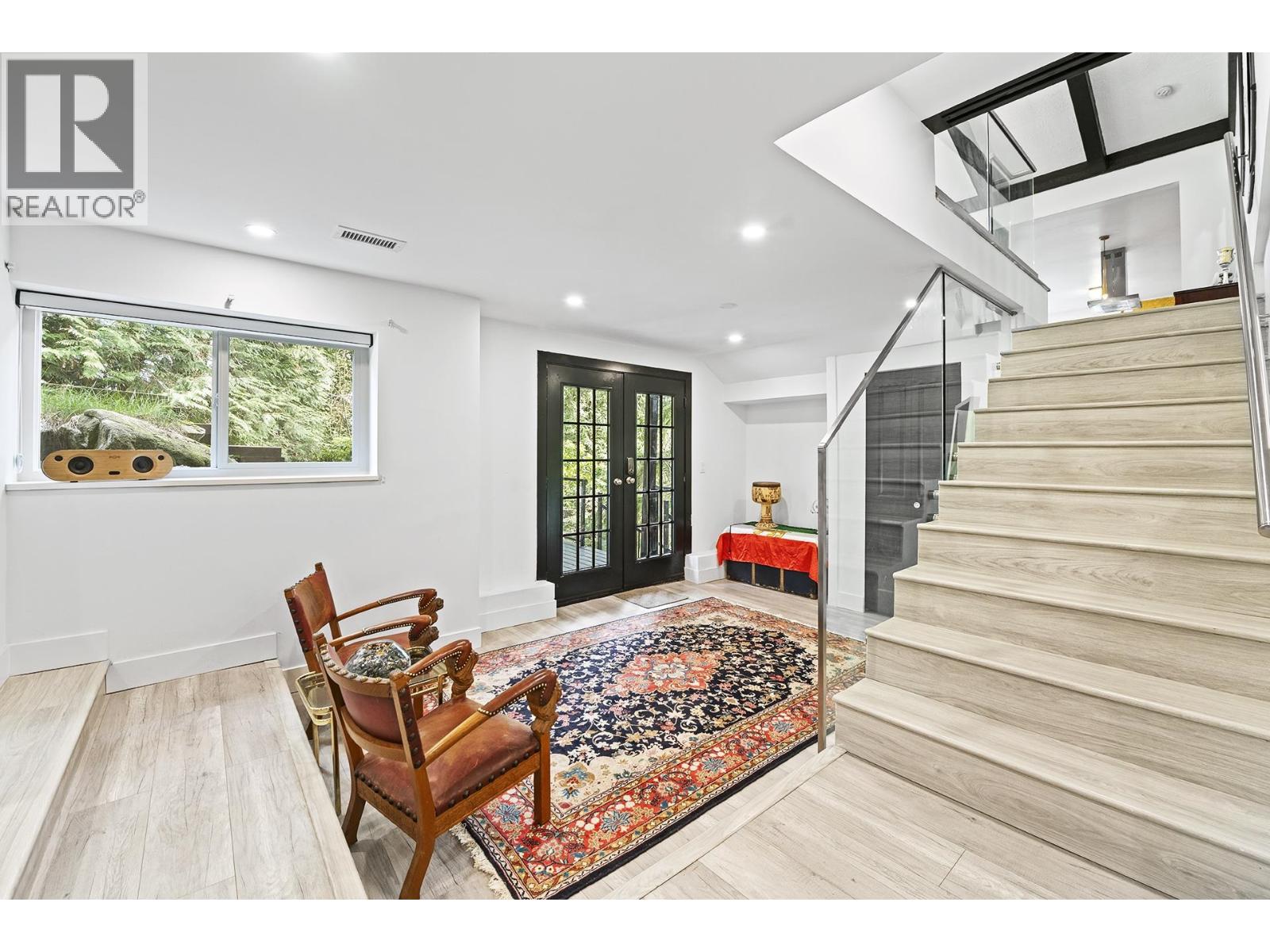 4621 CAULFEILD DRIVE