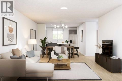 64 Creekside Drive SW Calgary AB T1T1Z1