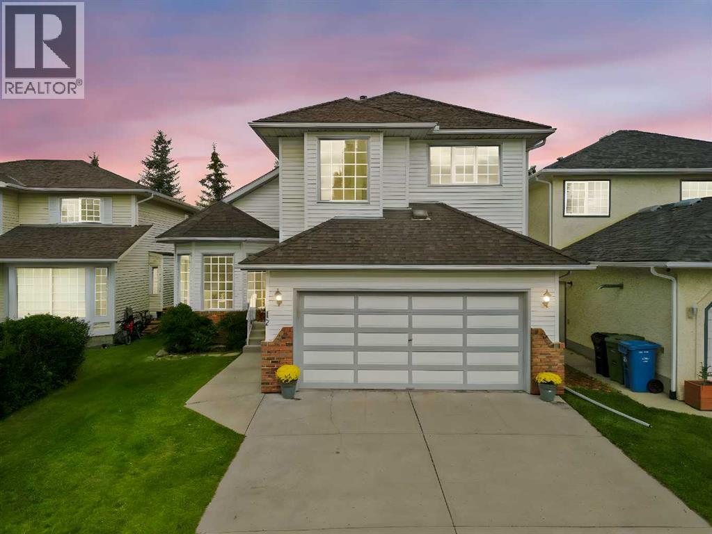 12 Scanlon Green NW