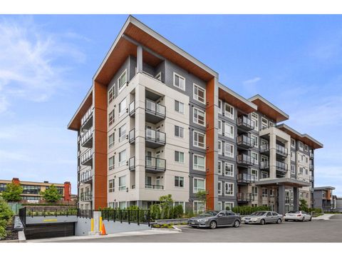 408 30490 CARDINAL AVENUE Abbotsford BC V2T0L9