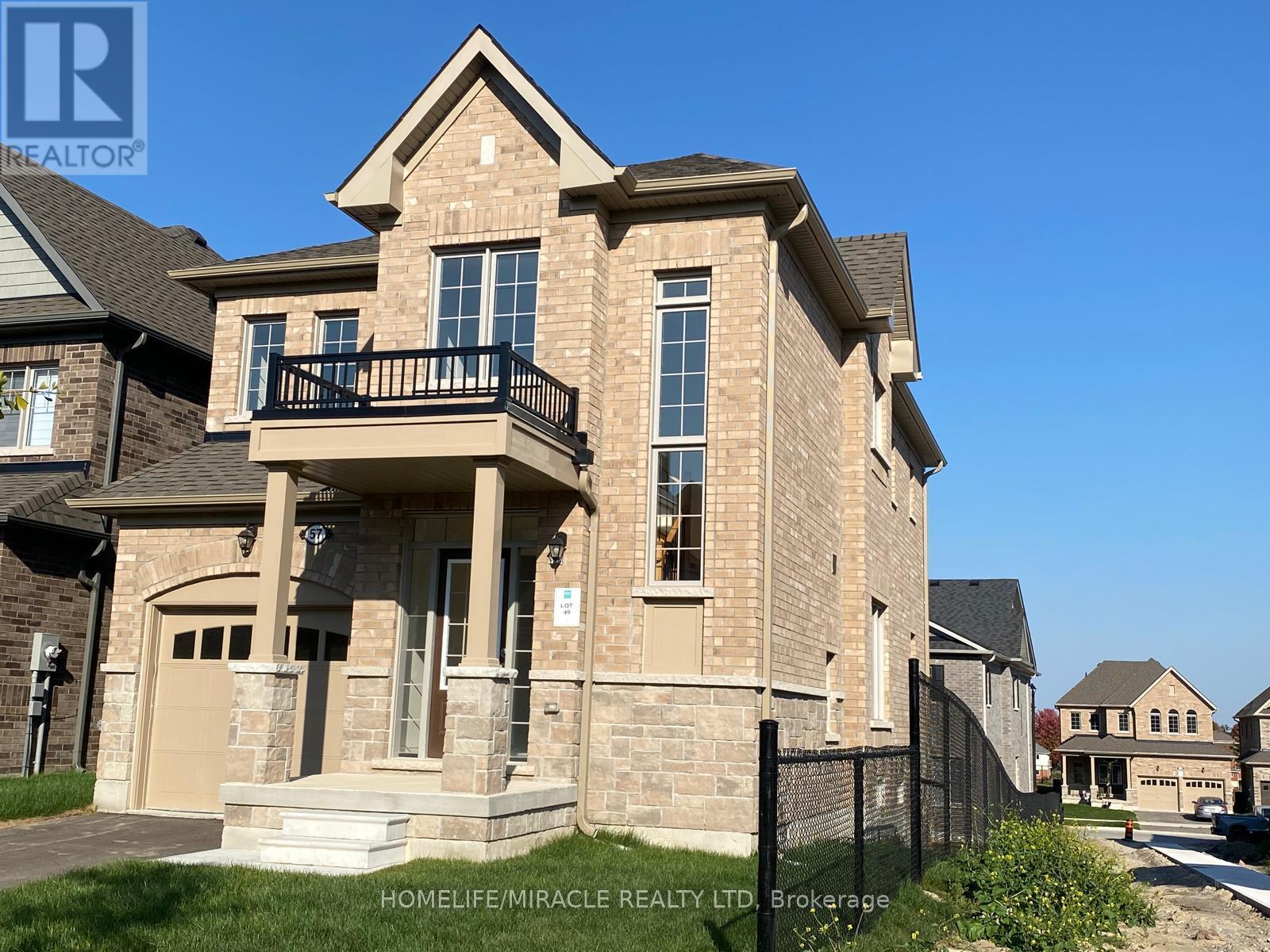 57 NORTH GARDEN BOULEVARD