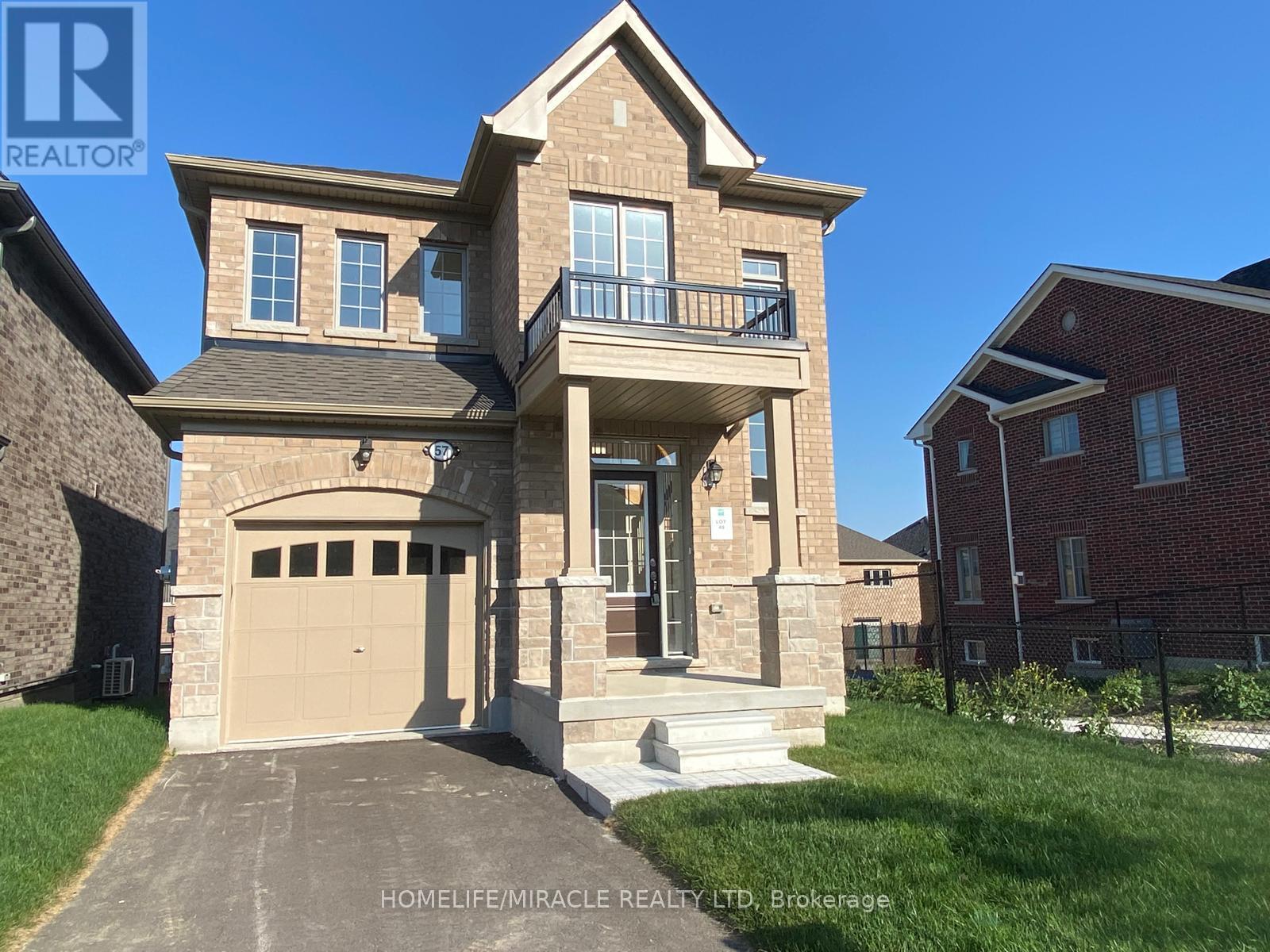 57 NORTH GARDEN BOULEVARD