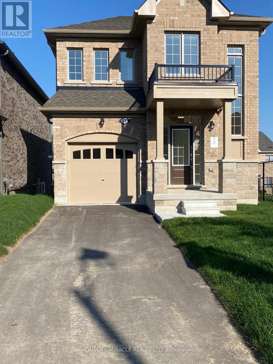57 NORTH GARDEN BOULEVARD
