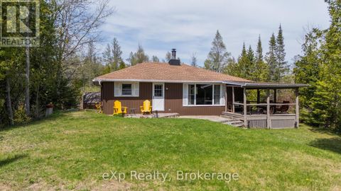 248 WIDGEON COVE ROAD Northern Bruce Peninsula ON N0H2T0