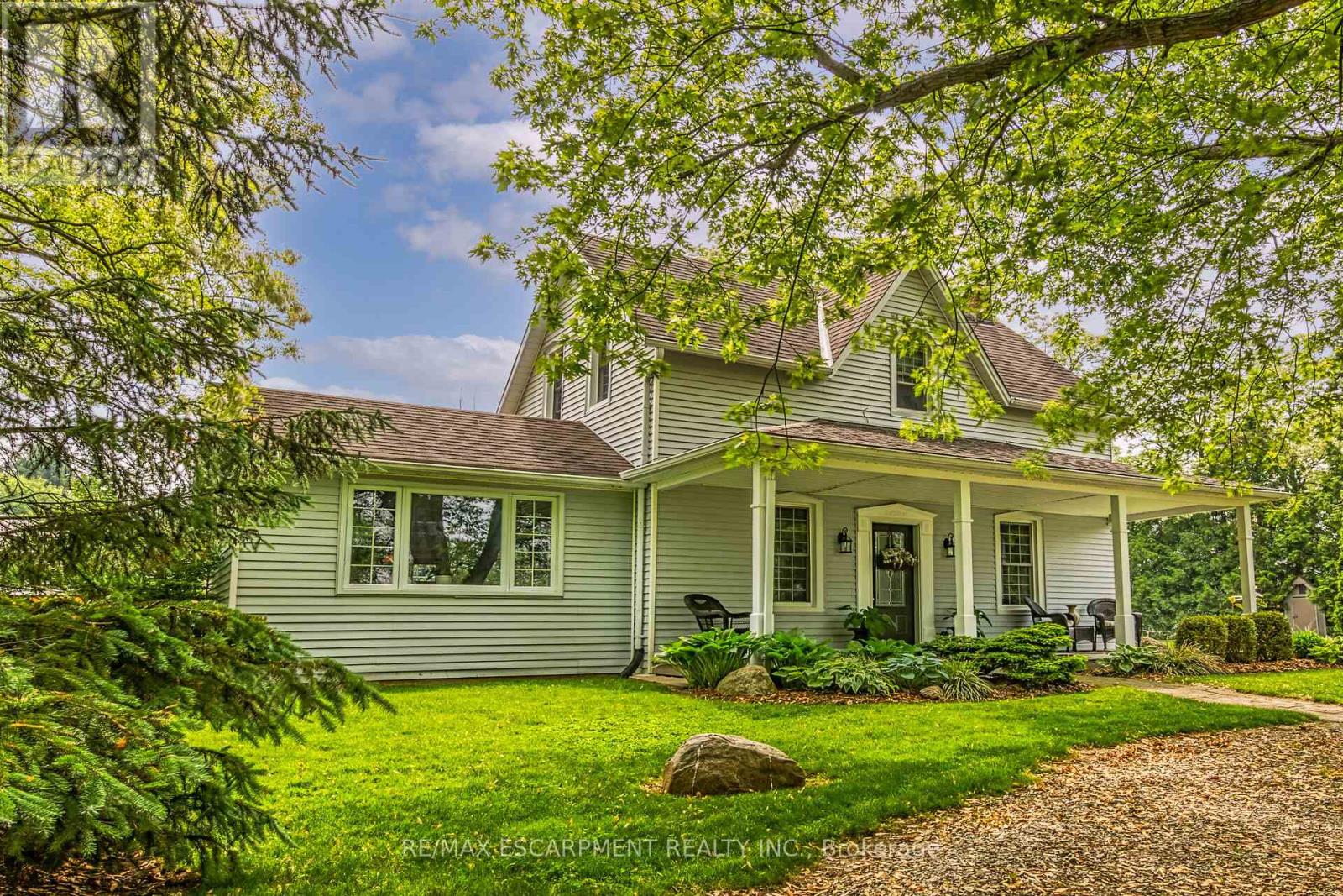 281 BIG CREEK ROAD