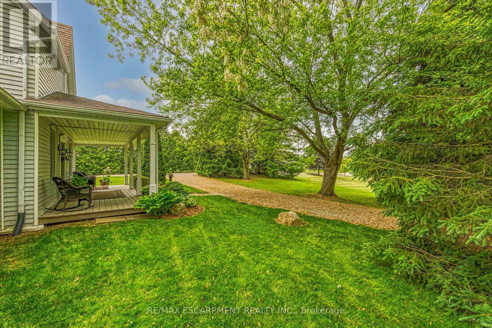 281 BIG CREEK ROAD