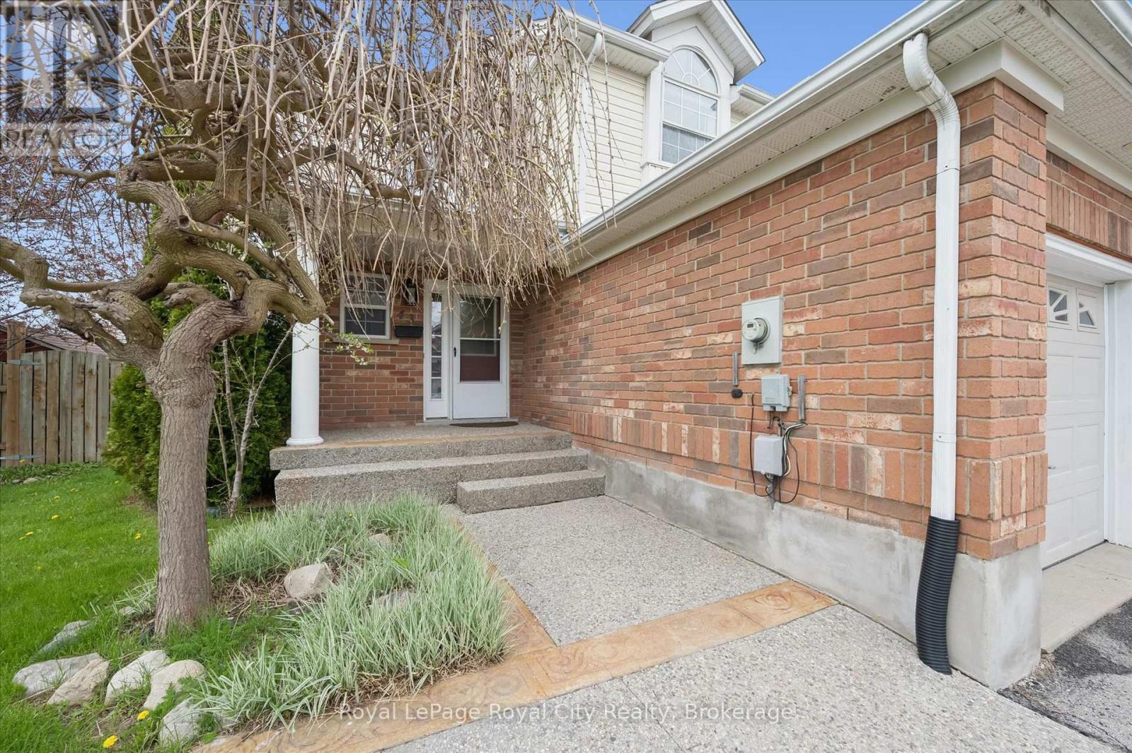 43 KEARNEY STREET