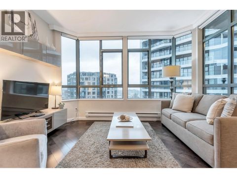 1306 1383 HOWE STREET Vancouver BC V6Z2R5